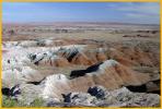 Painted Desert from Tawa Point