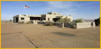 Painted Desert Inn
