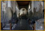 Mission Interior