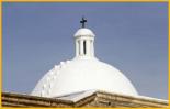 Mission Dome