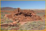 Wupatki Pueblo