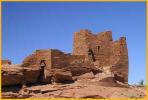 Wukoki Pueblo