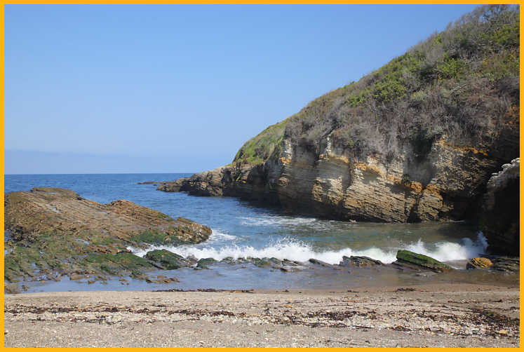 Schooners Cove