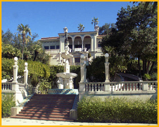 Casa Del Sol Guest House