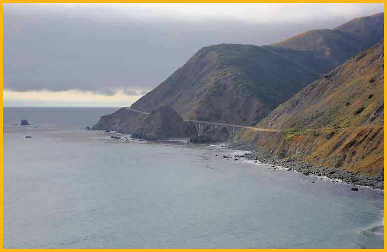 Big Creek Bridge