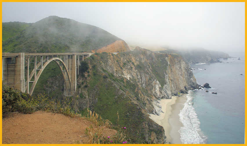 Bixby Bridge