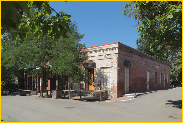 Umpqua Bank