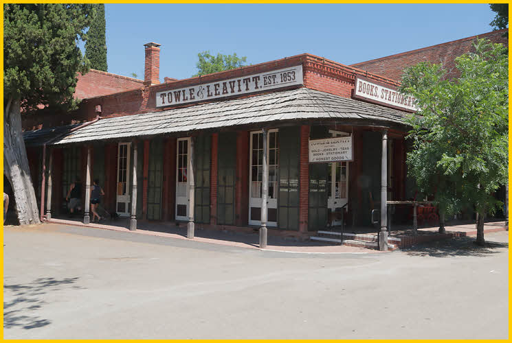 Store