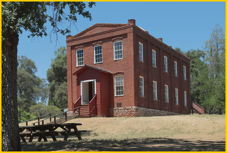 School House