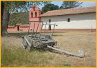 Old Wagon