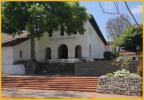 Mission San Luis Obispo de Tolsa