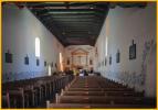 Mission San Luis Obispo Interior