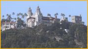 Hearst Castle