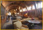 William Hearst's Office