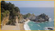 McWay Falls