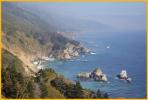 Big Sur Coast