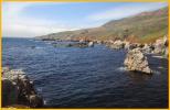 Big Sur Coast