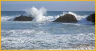 Rocks and Waves