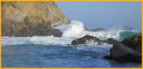 Rocks and Waves