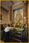 Carmel Mission Chapel