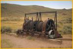 Abandoned Machinery