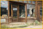 Boone Store Front