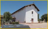 Mission San Miguel Archangel
