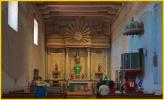 Church Interior