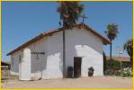 Mission Nuestra Senora De La Soledad