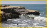 Rocks and Waves