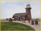 Mark Abbott Memorial Lighthouse