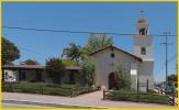 Mission Santa Cruz