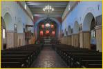 Church Interior