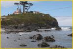 Batter Point Lighthouse