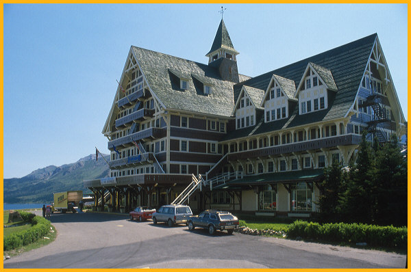 Prince of Wales Hotel