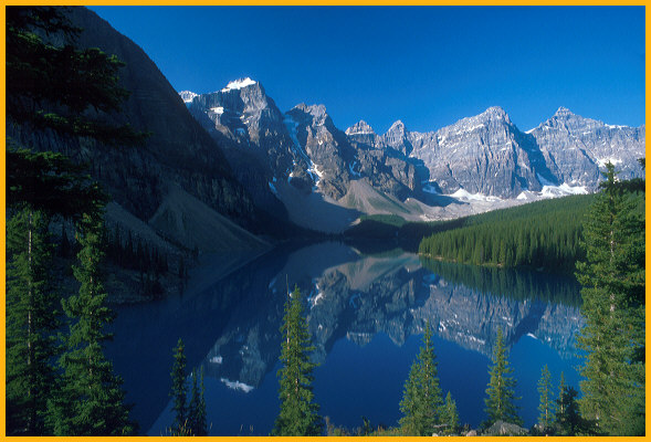 Moraine Lake
