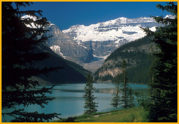 Lake Louise