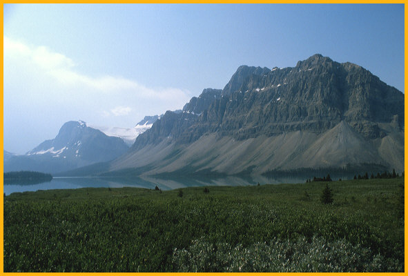Bow Lake
