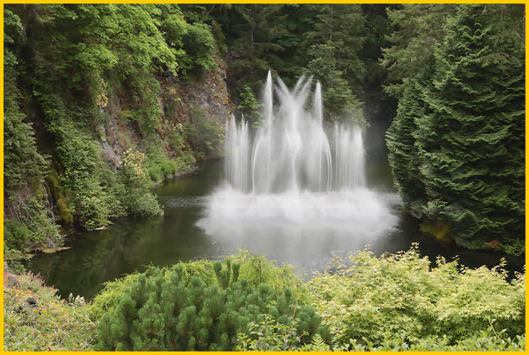 Fountain