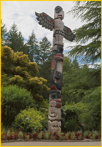 Totem Pole