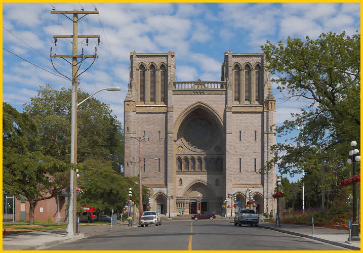 Christ Church Cathedral