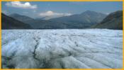 Athabaska Glacier