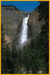 Takakkaw Falls