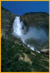 Takakkaw Falls