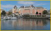 The Empress Hotel