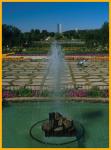 International Peace Gardens