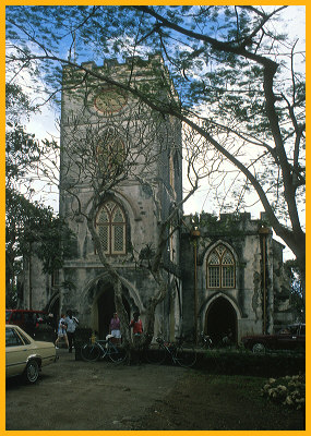 St. Johns Church