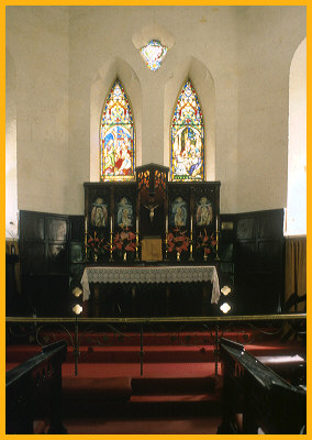 St. Johns Church