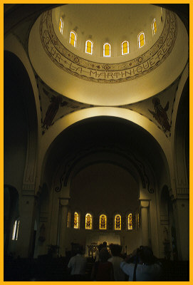 Sacred heart Church