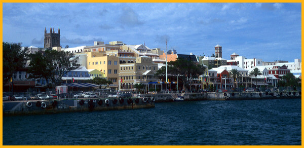 Hamilton
